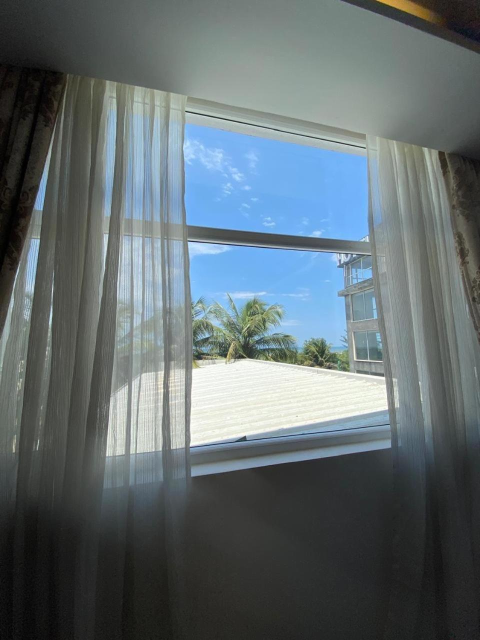 Montecarlo Hotel مهاباليبورام المظهر الخارجي الصورة